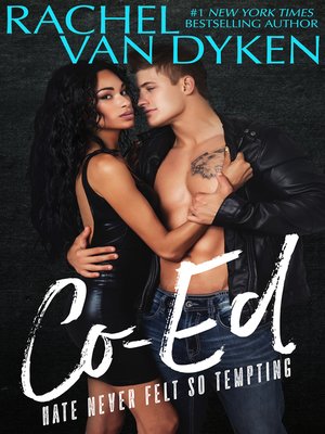 cover image of Co-Ed